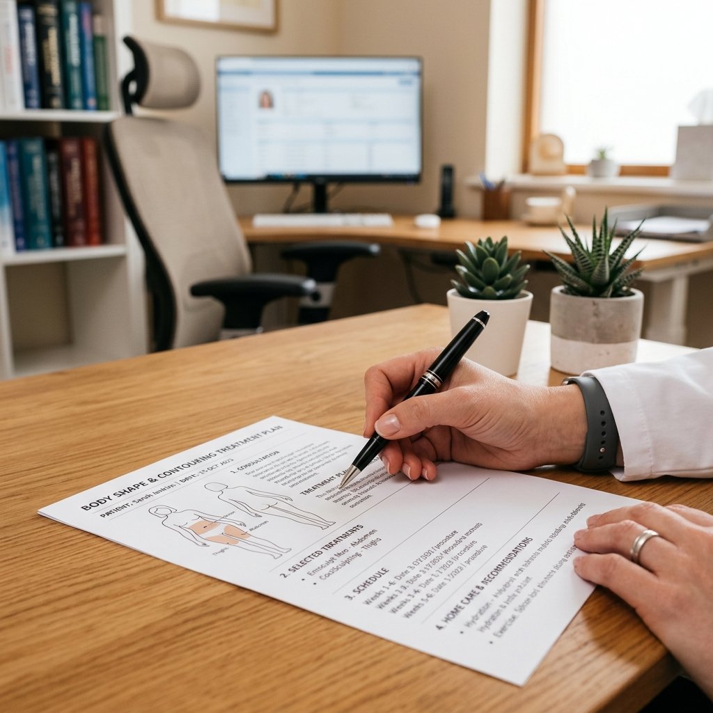 Online or Face-to-Face Consultation in London