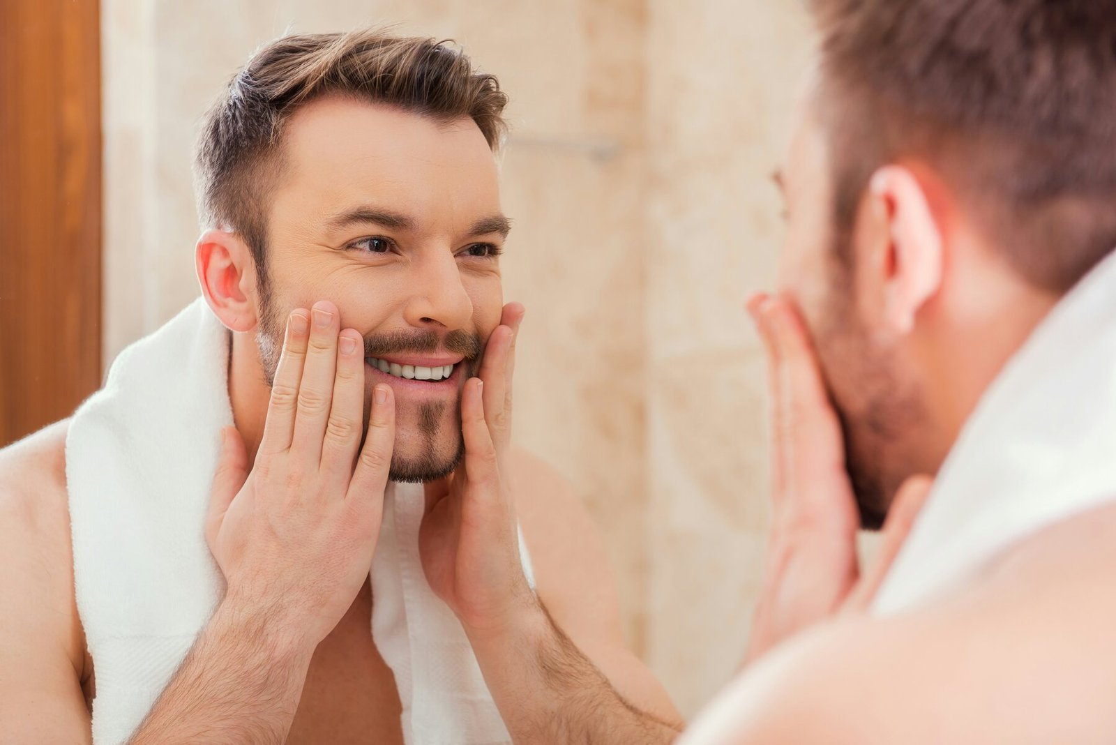 Beard Transplantin Turkey