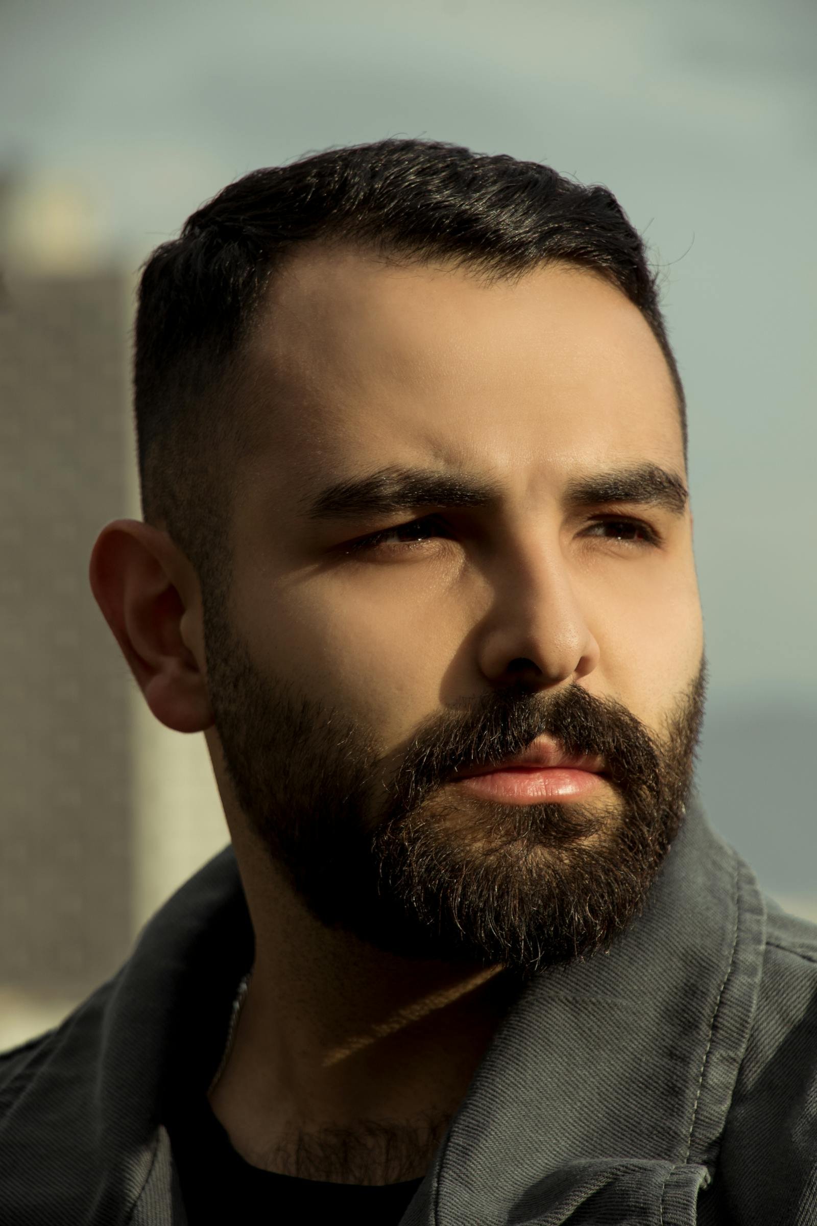 Beard Transplant in Turkey
