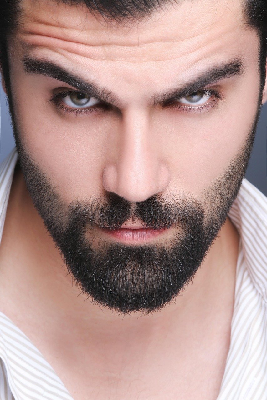 Am I Suitable for a Beard Transplant?