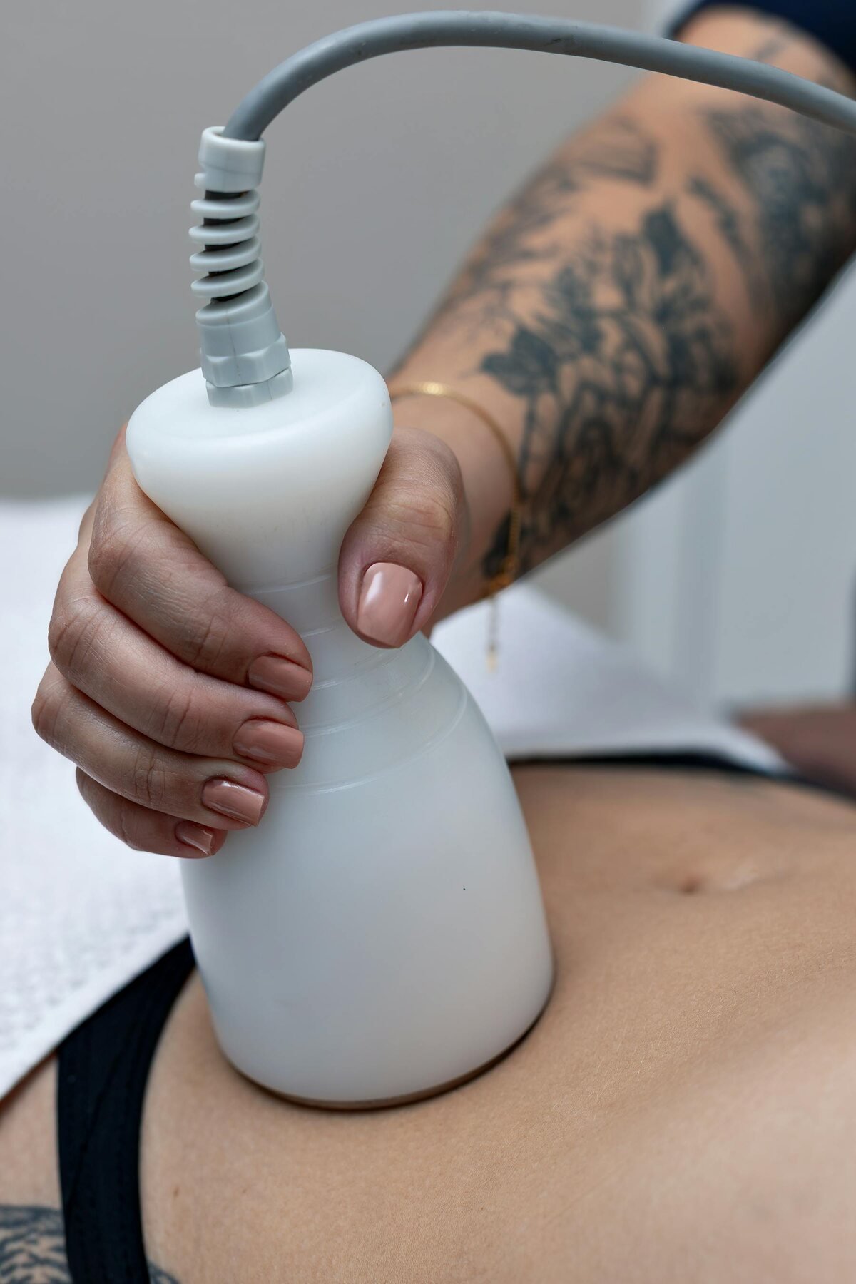 Am I Suitable for Liposuction?