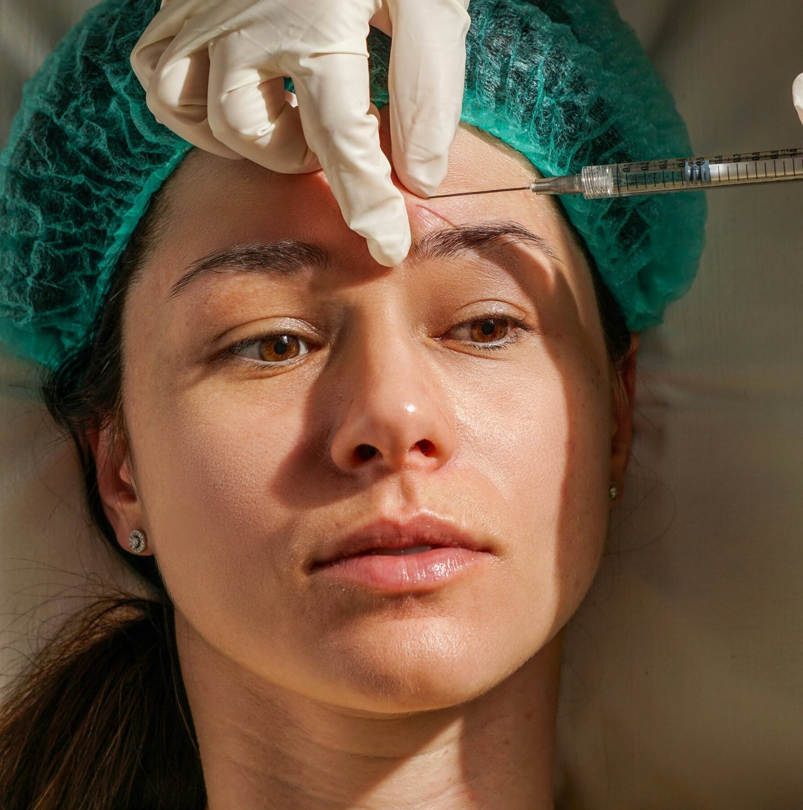 Brow Lift Surgeryin Turkey