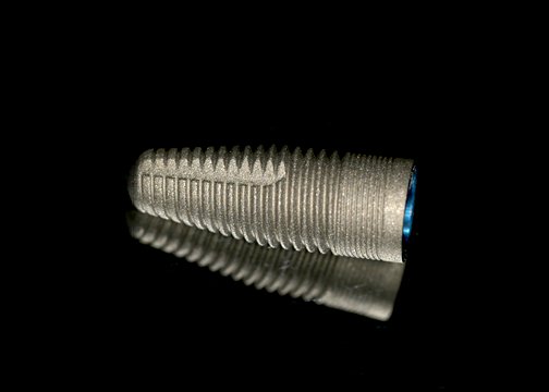 Dental Implants in Turkey