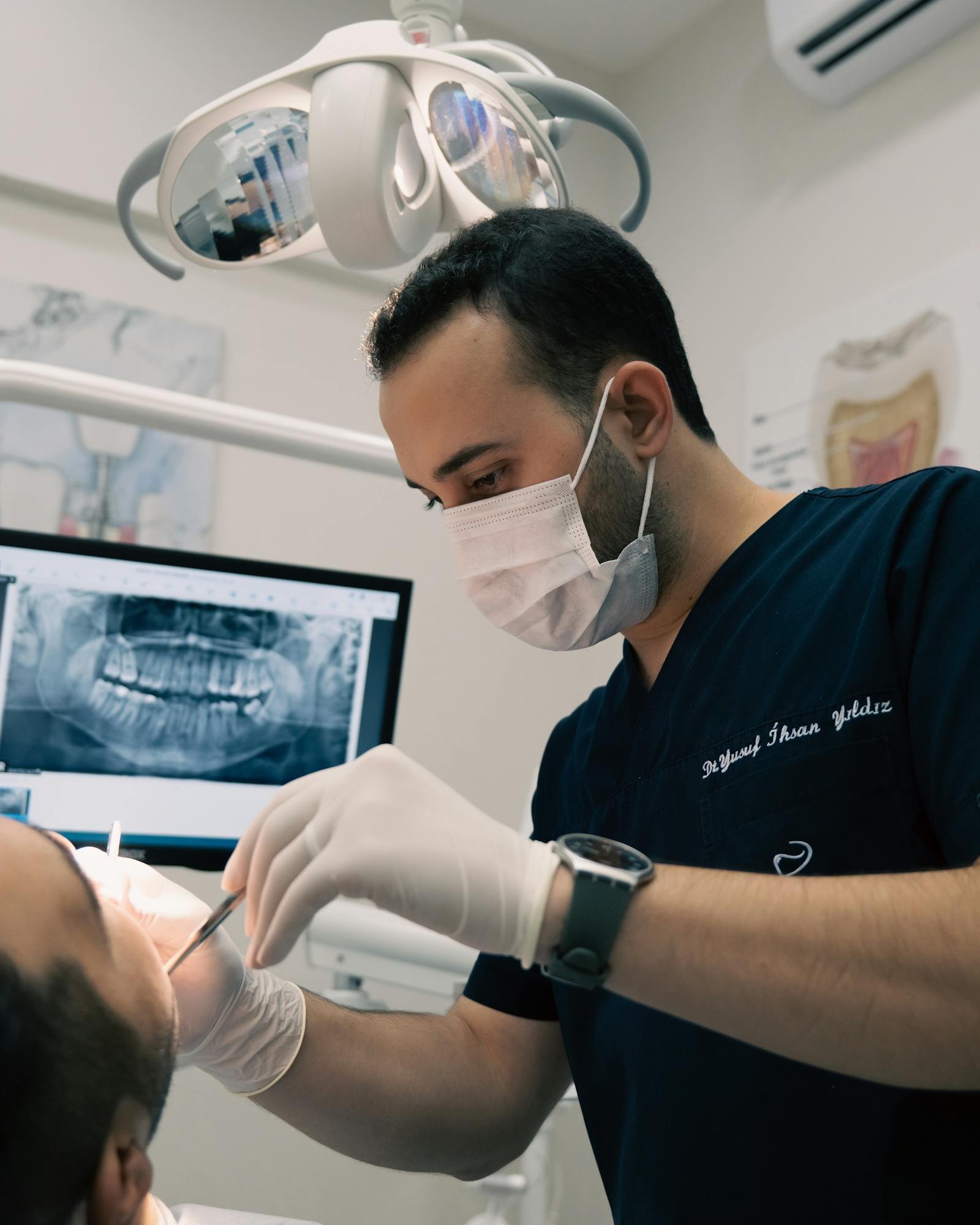 Online or Face-to-Face Consultation in London