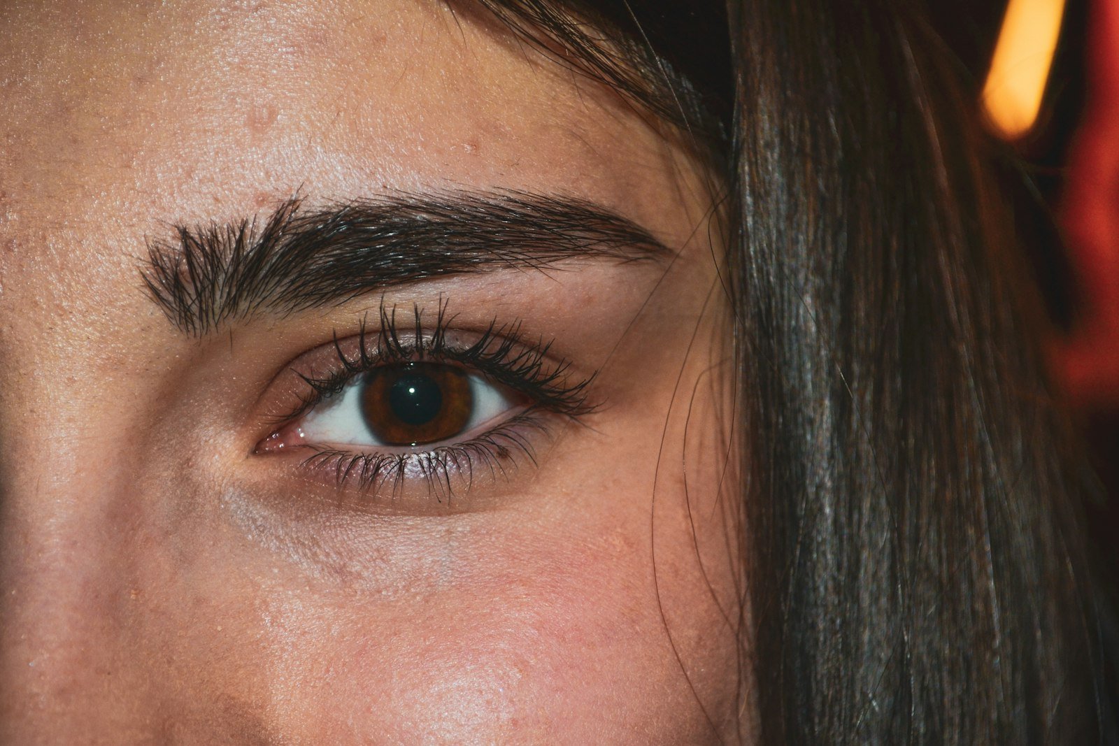 Eyebrow Transplantin Turkey