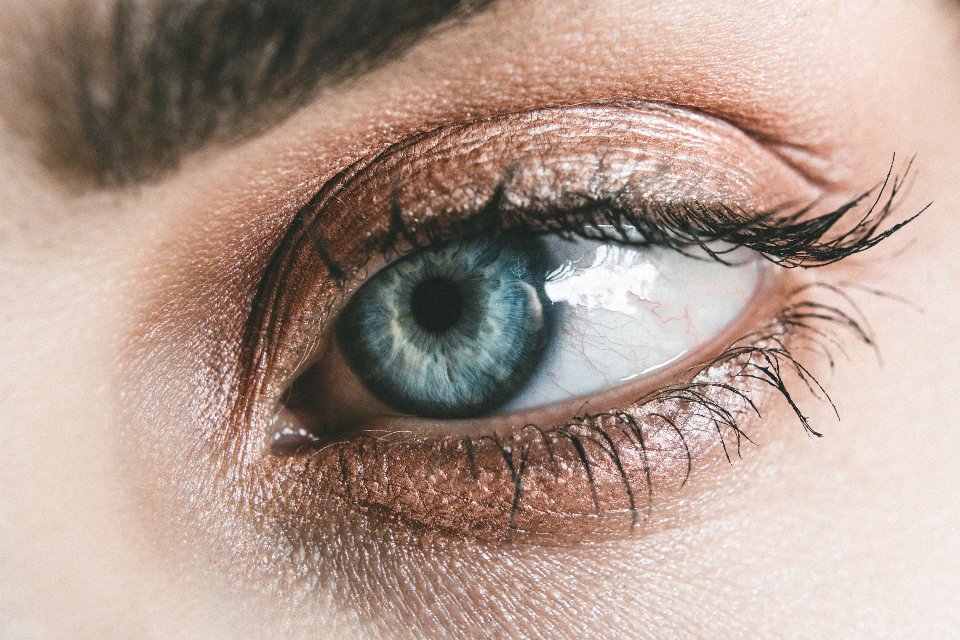 Eyelid Surgery in Turkey