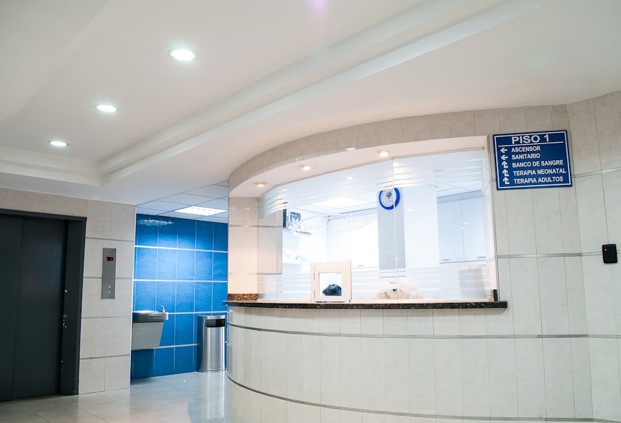 Yüzyıl Hospital Istanbul Hospital