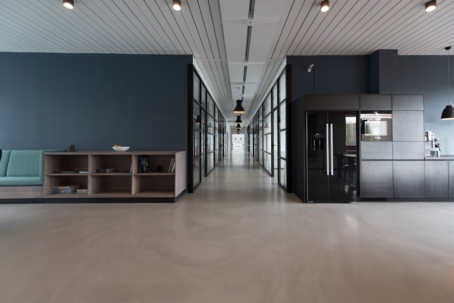 London Covent Garden Office
