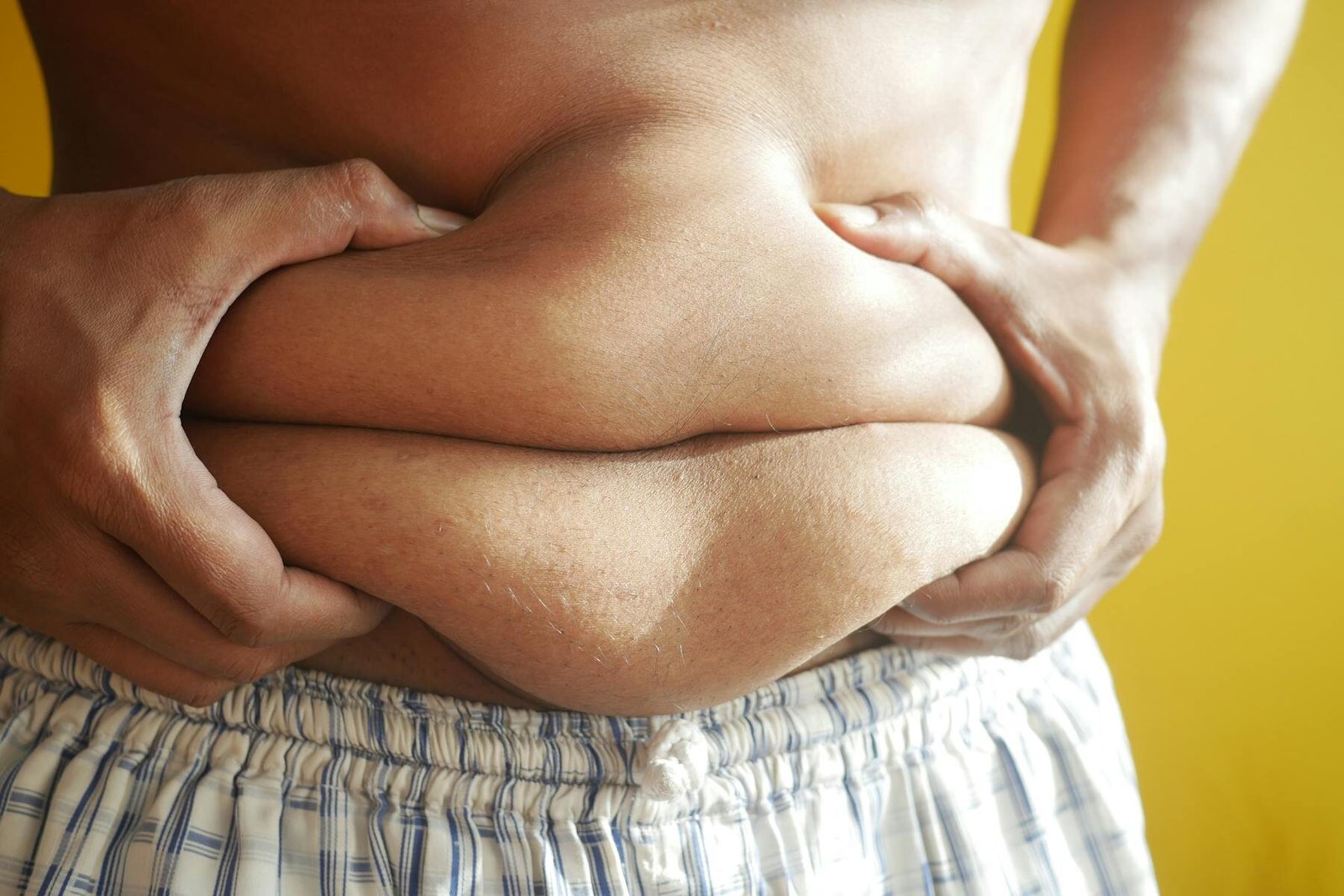 Tummy Tuck Before and After Results